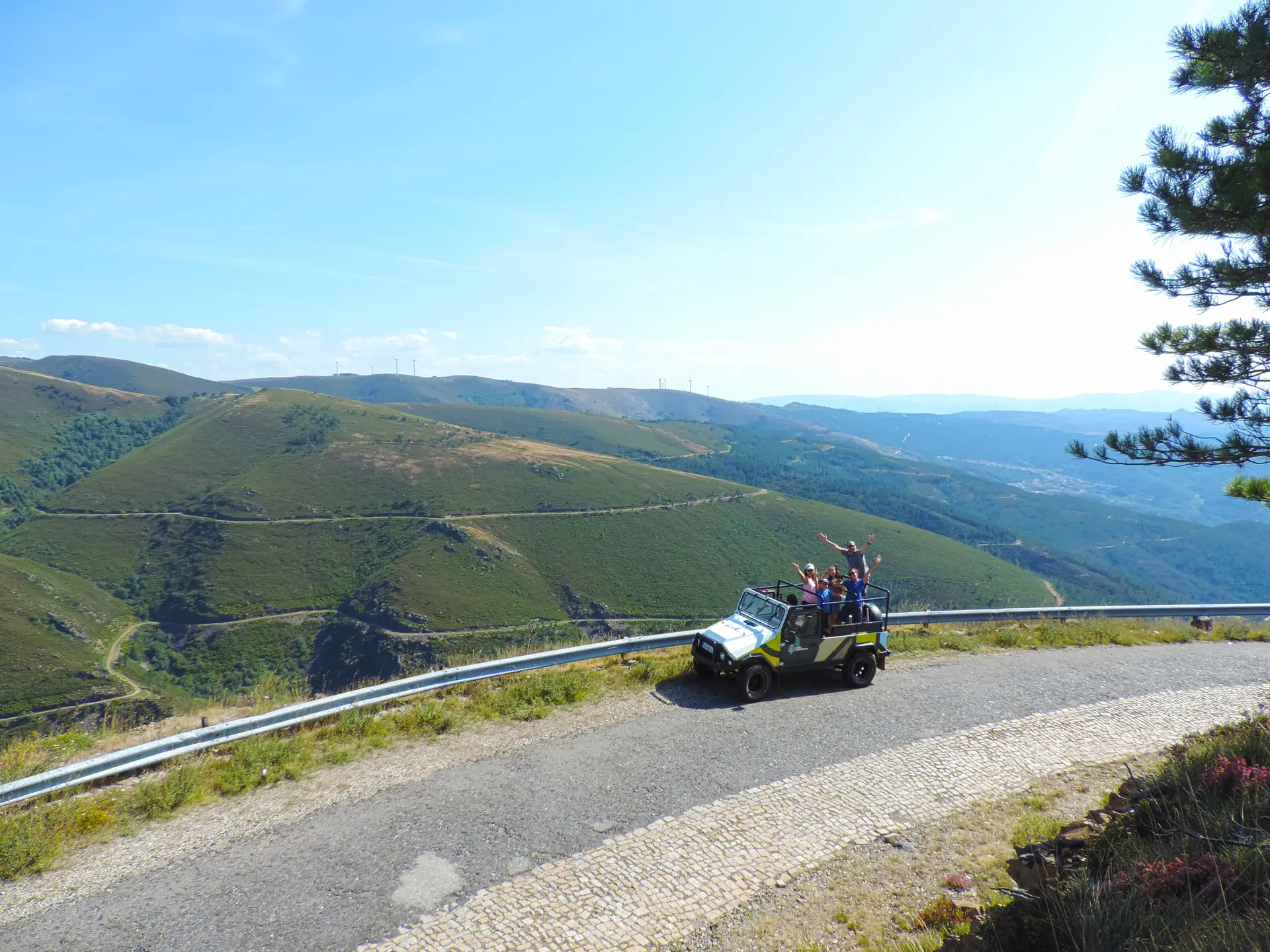"Tâmega e Sousa: Beleza e vastidão"