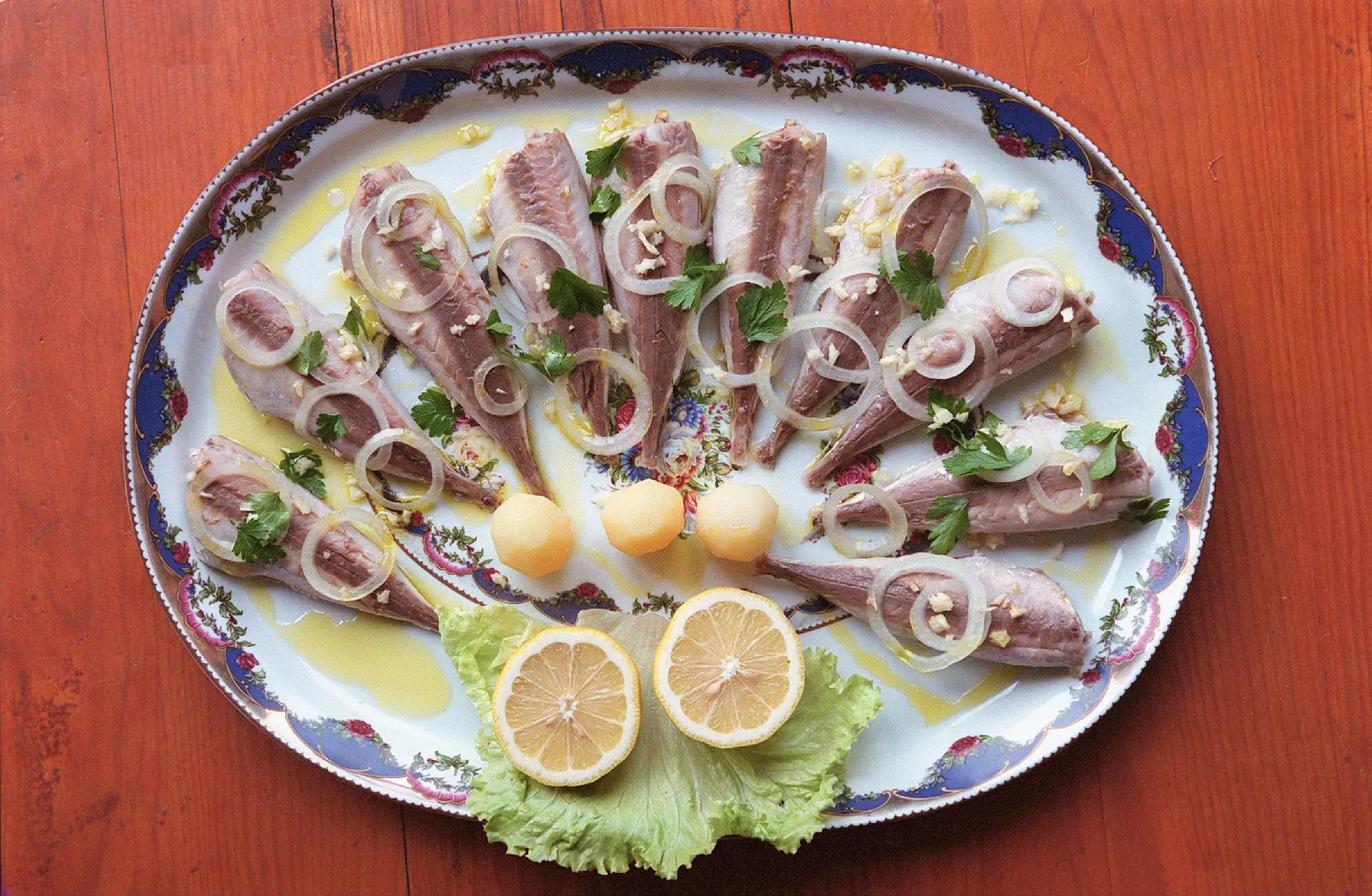 Arrebita Portugal: Portimão recebe festa da gastronomia com pratos de assinatura a €5