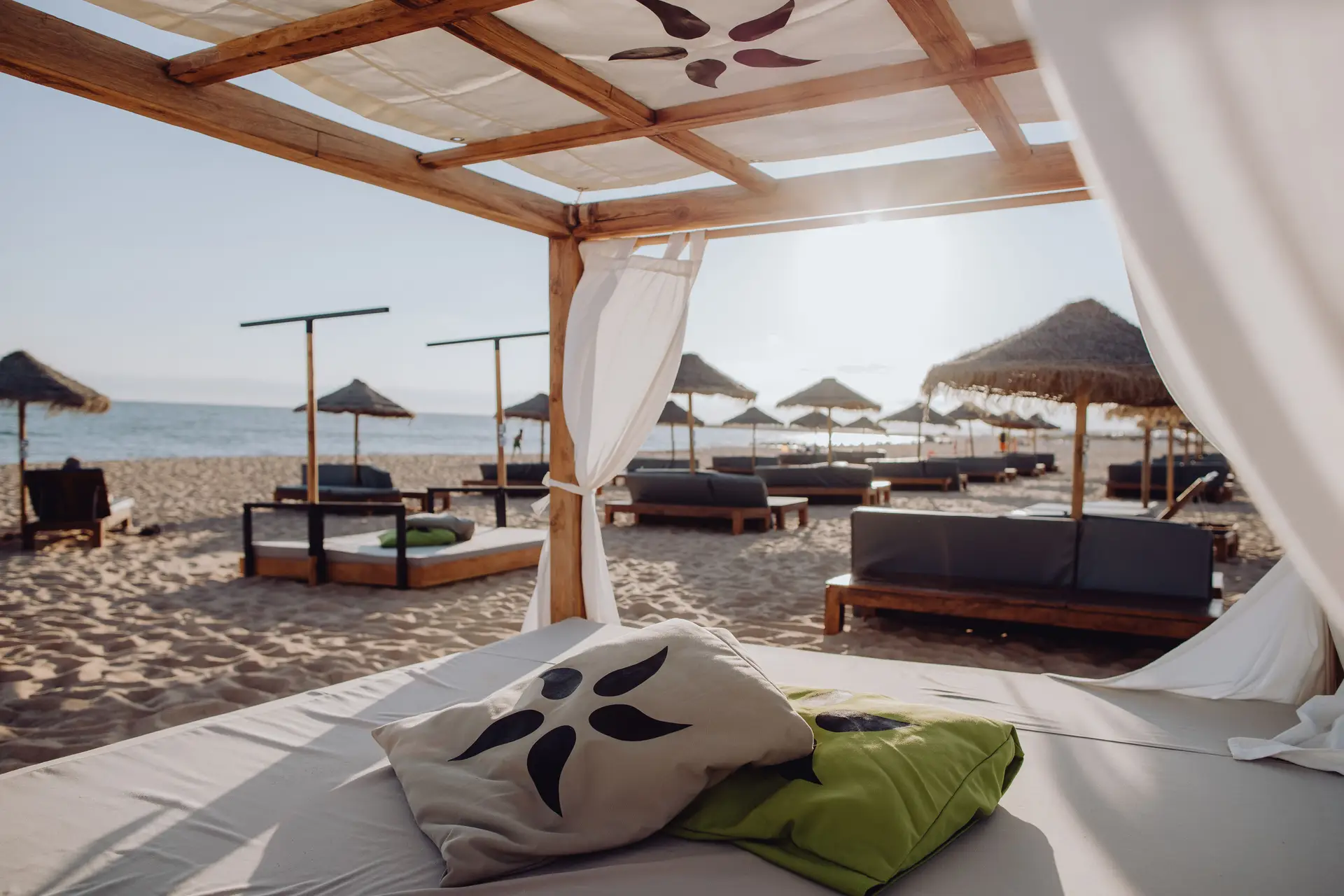 Água Qlub: a nova (grande) aposta do grupo NoSolo em Vilamoura