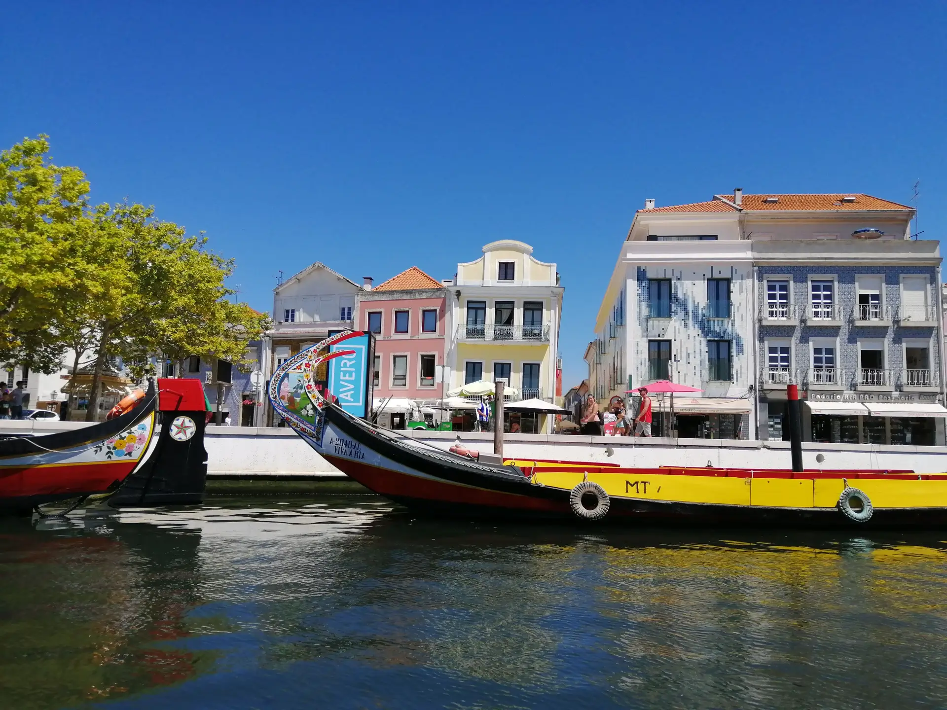 Roteiro: 11 paragens para conhecer a Ria de Aveiro