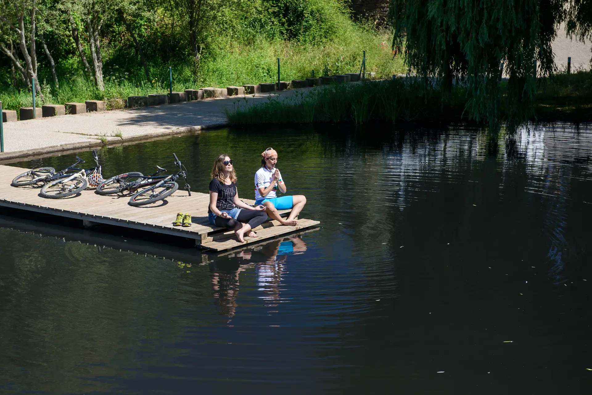 De costas para o mar, um roteiro alternativo no litoral alentejano