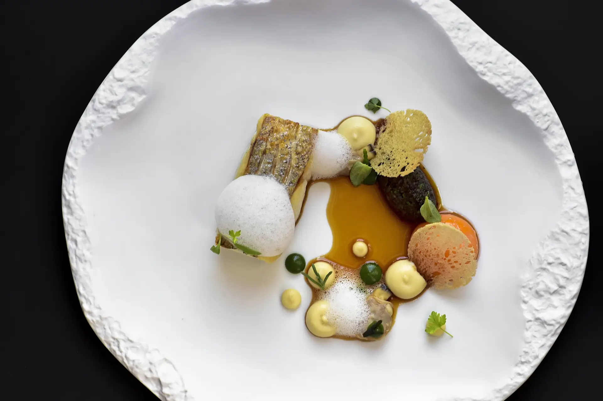 No Largo do Paço há ir e voltar com motorista privado