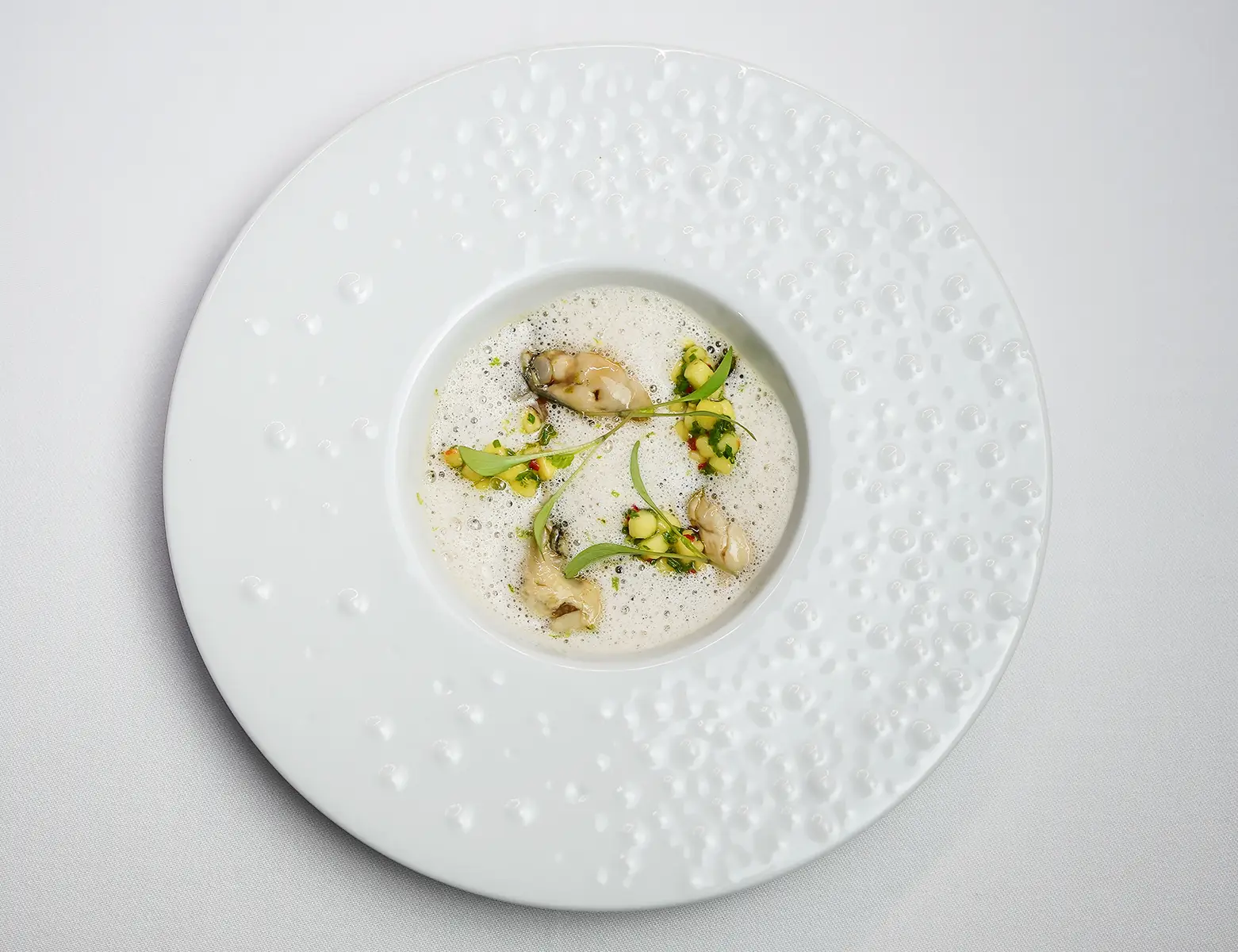 Alta cozinha no Salpoente: a tradição refinada do chefe Duarte Eira