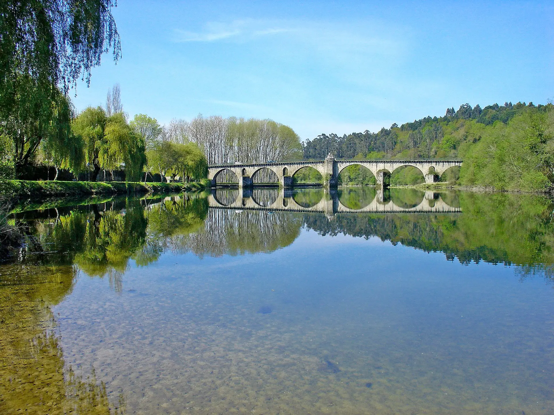 Boa Cama Boa Mesa na SIC Notícias: gastronomia e natureza em Ponte da Barca