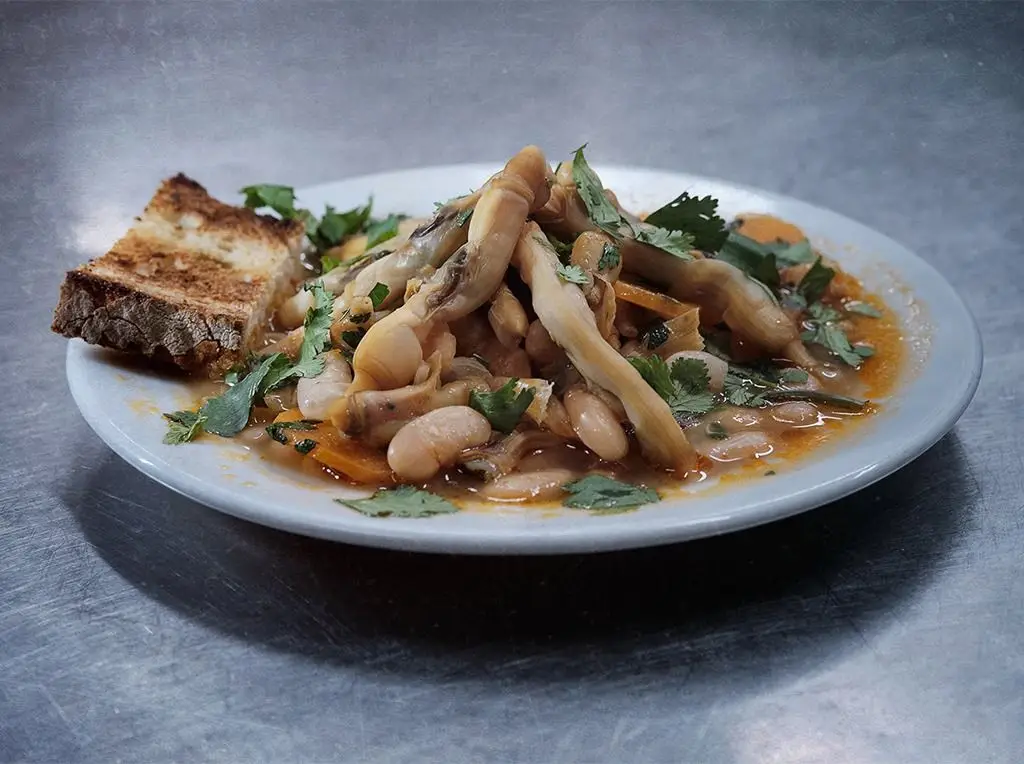 De petisco em petisco, uma rota para descobrir o Algarve à mesa