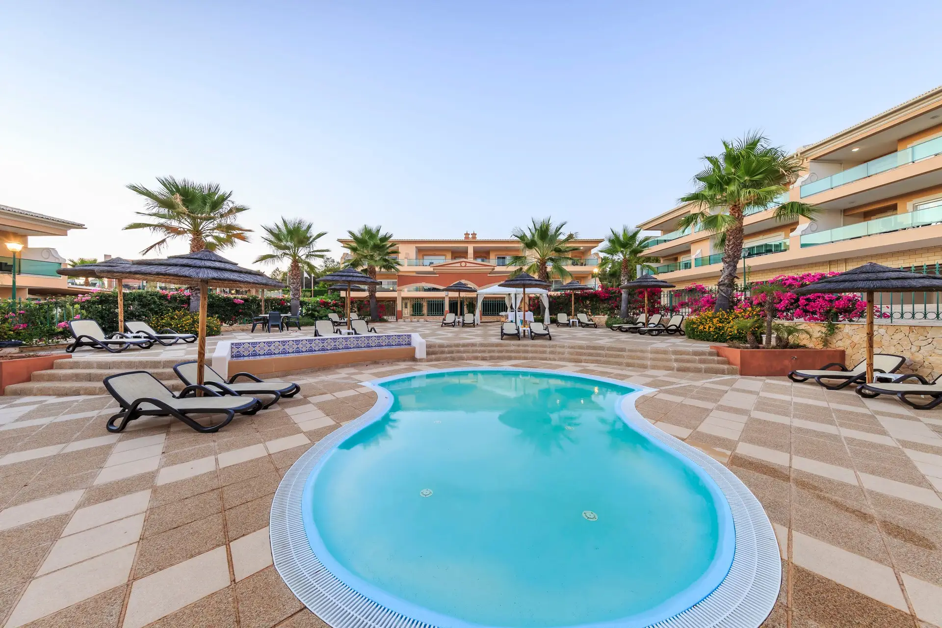 Saiba quem ganhou duas noites no Lakeside Country Club, na Quinta do Lago