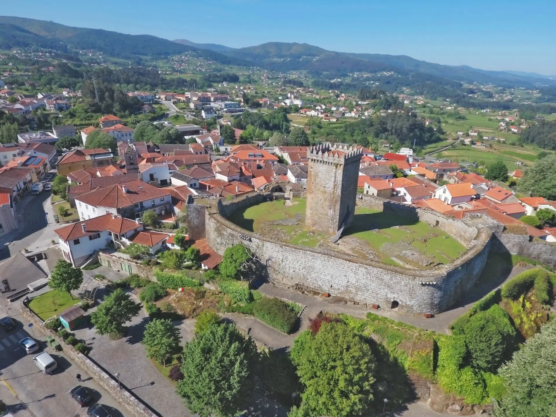 Boa Cama Boa Mesa na SIC Notícias: roteiro de gastronomia e vinhos em Melgaço