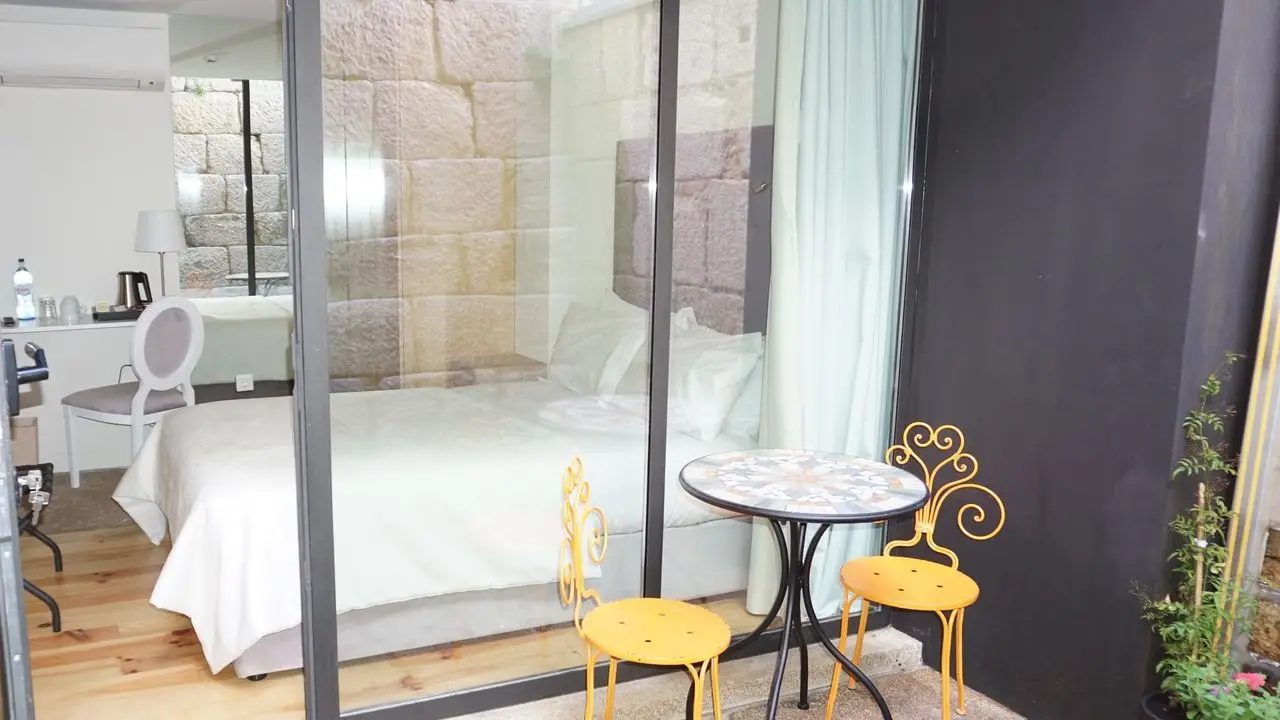 Saiba quem ganhou duas noites na Muralha Charm House, no Douro