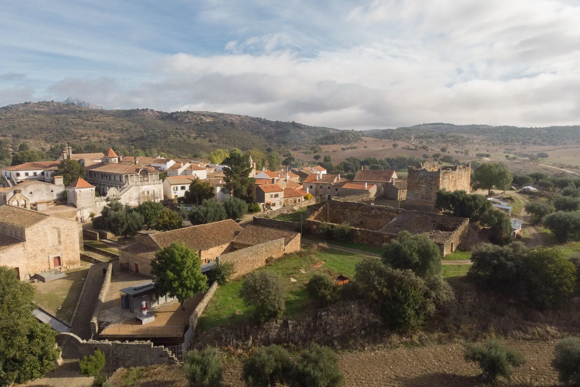Bio Chefs: festival gastronómico com entrada livre "arrebita" aldeias do Interior