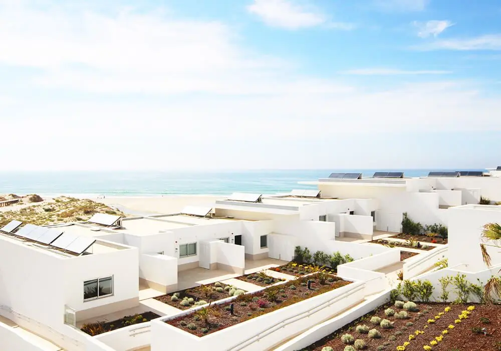 Saiba quem ganhou duas noites no The Beachfront - Praia D'El Rey Beach & Golf Resort