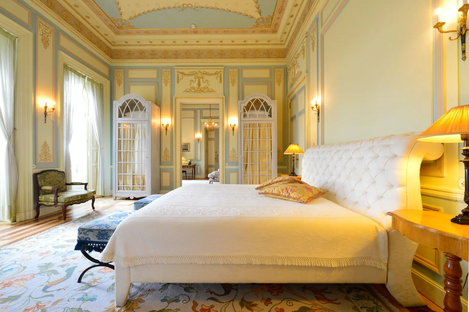 Seguros de saúde grátis e surpresas nos cofres dos quartos: Grupo Pestana dá as boas-vindas ao outono