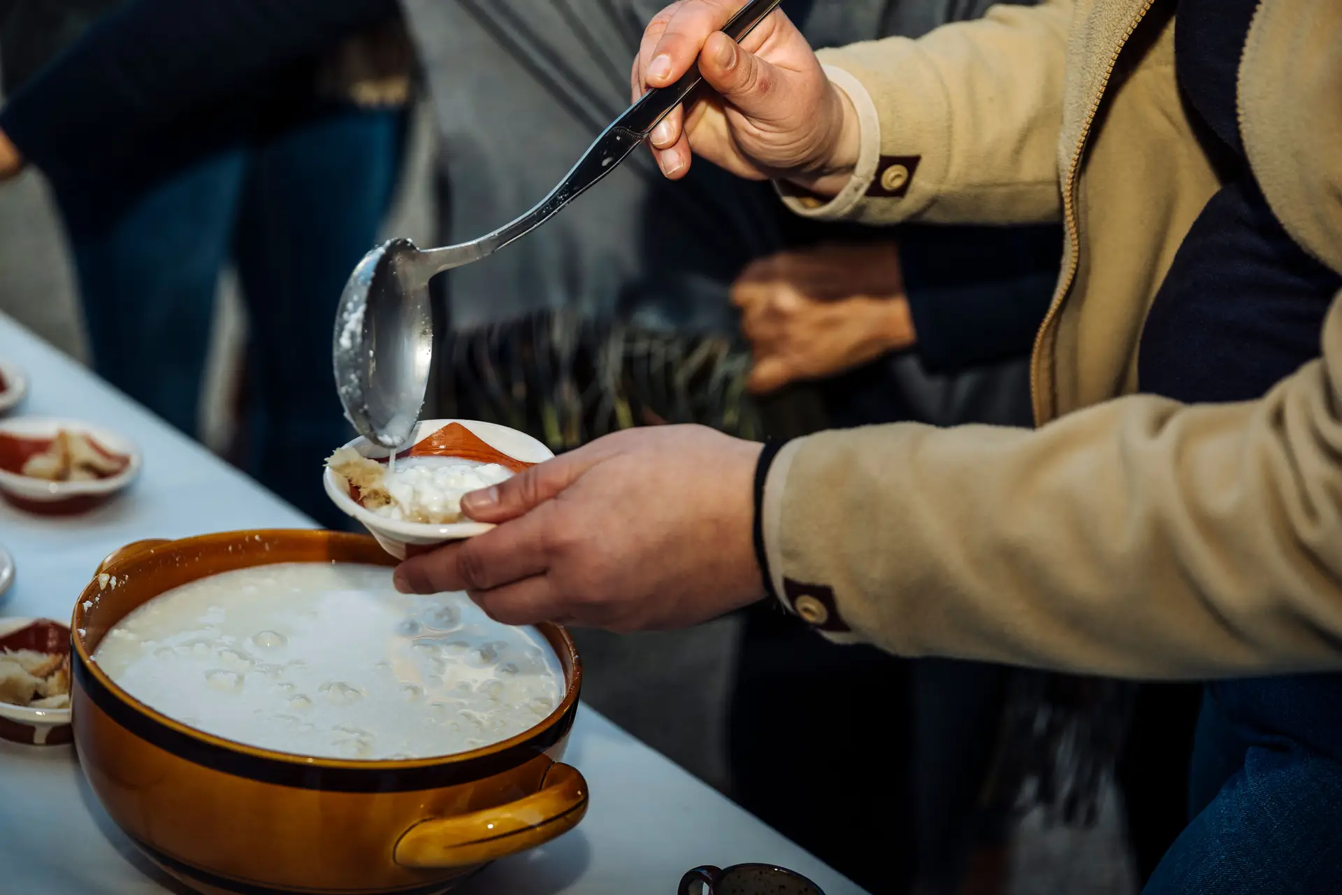 Festival da Comida Esquecida: Sabores do antigamente à prova em aldeia do Algarve