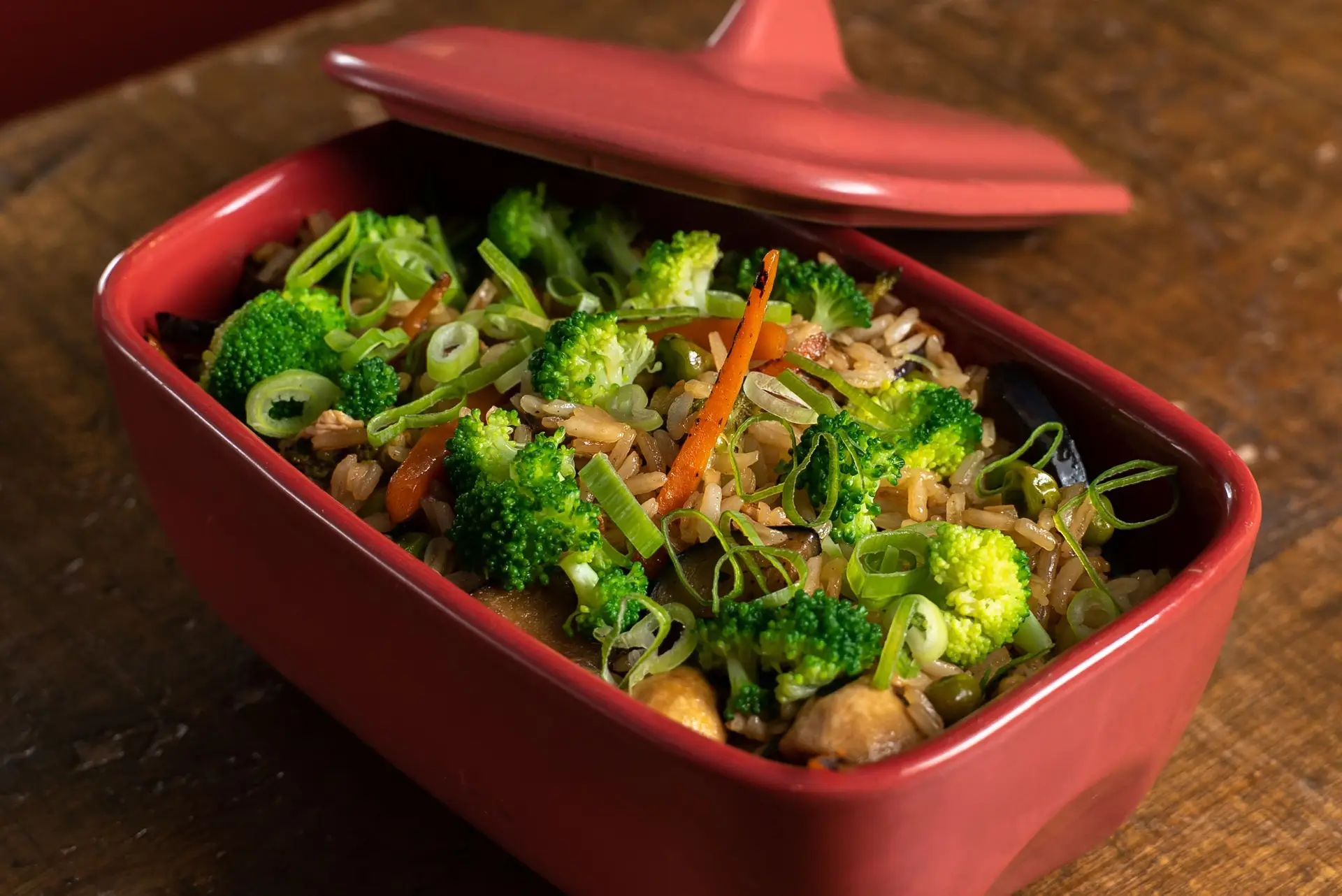 Tempura-me em casa: produtos portugueses e cozinha do Mundo para comer aqui ou ali