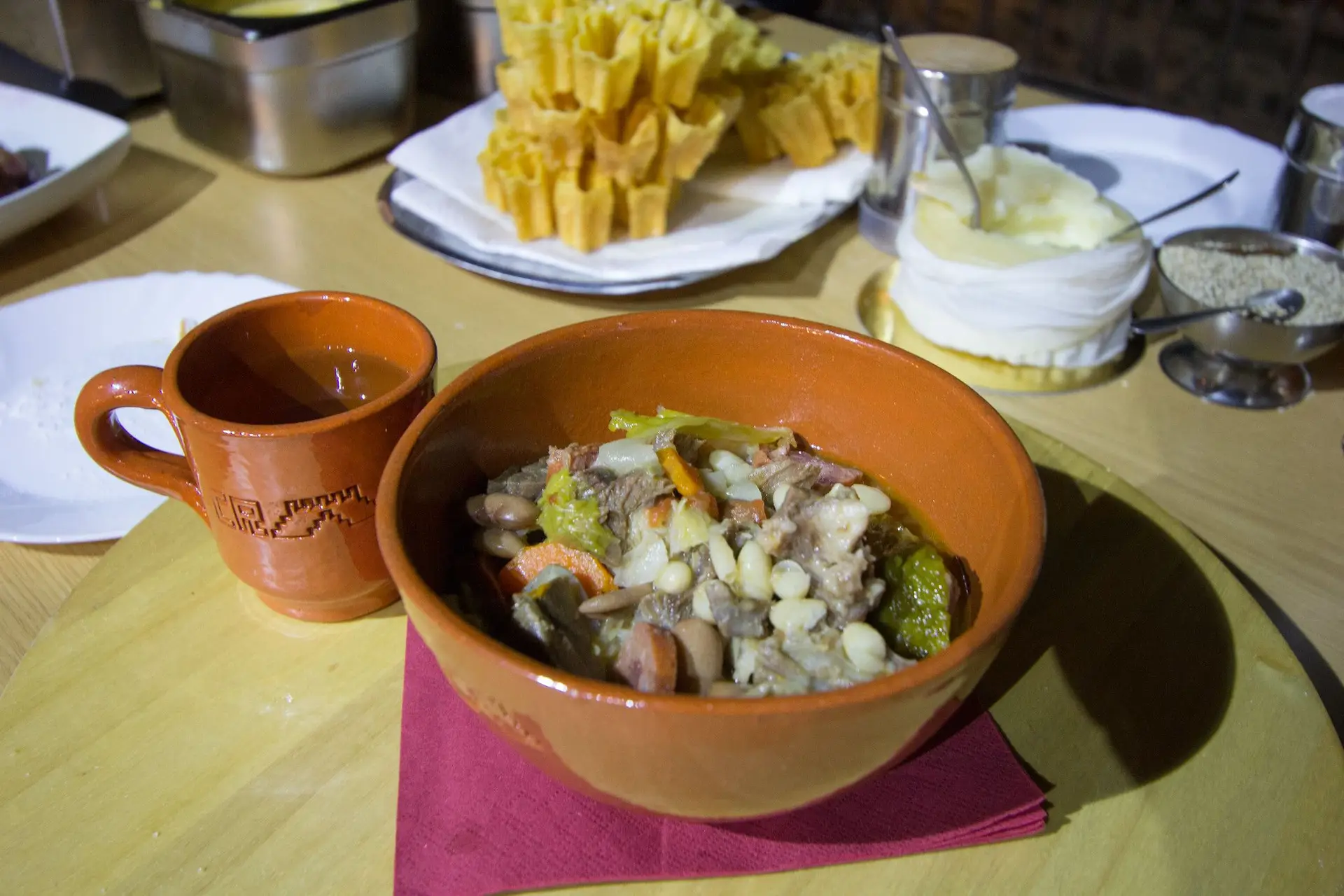 Aldeias Históricas de Portugal preparam Carta Gastronómica, com “Receitas que Contam Histórias”