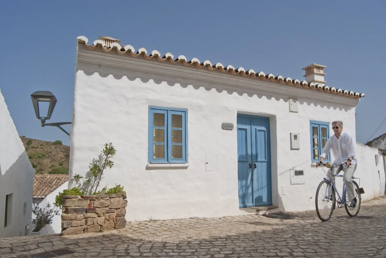 Saiba quem ganhou duas noites na Aldeia da Pedralva, no Algarve