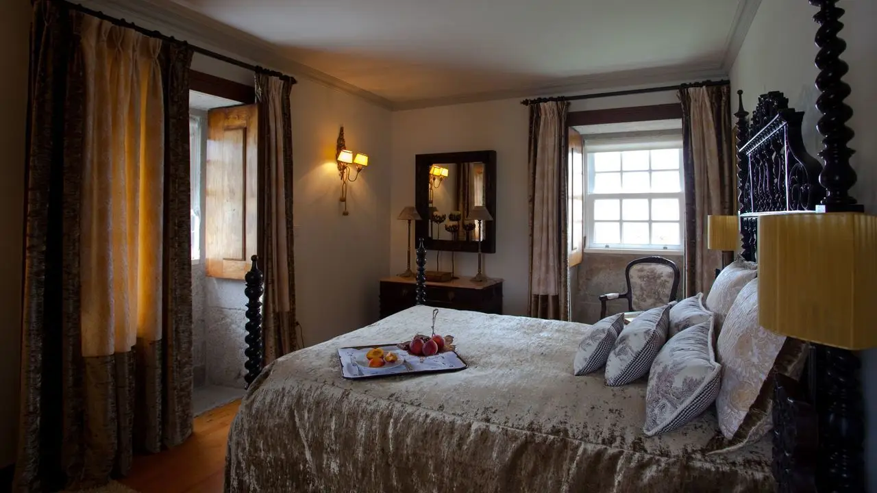 Saiba quem ganhou duas noites na Quinta do Monteverde, em Viana do Castelo