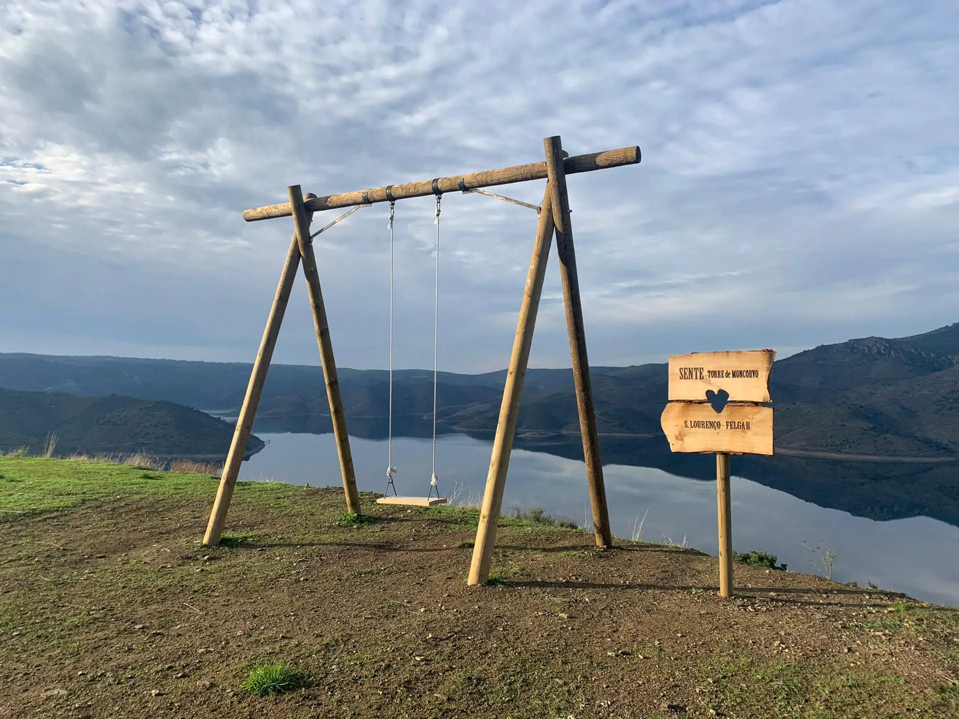 Boa Cama Boa Mesa na SIC Notícias: Descobrir a beleza única dos Lagos do Sabor