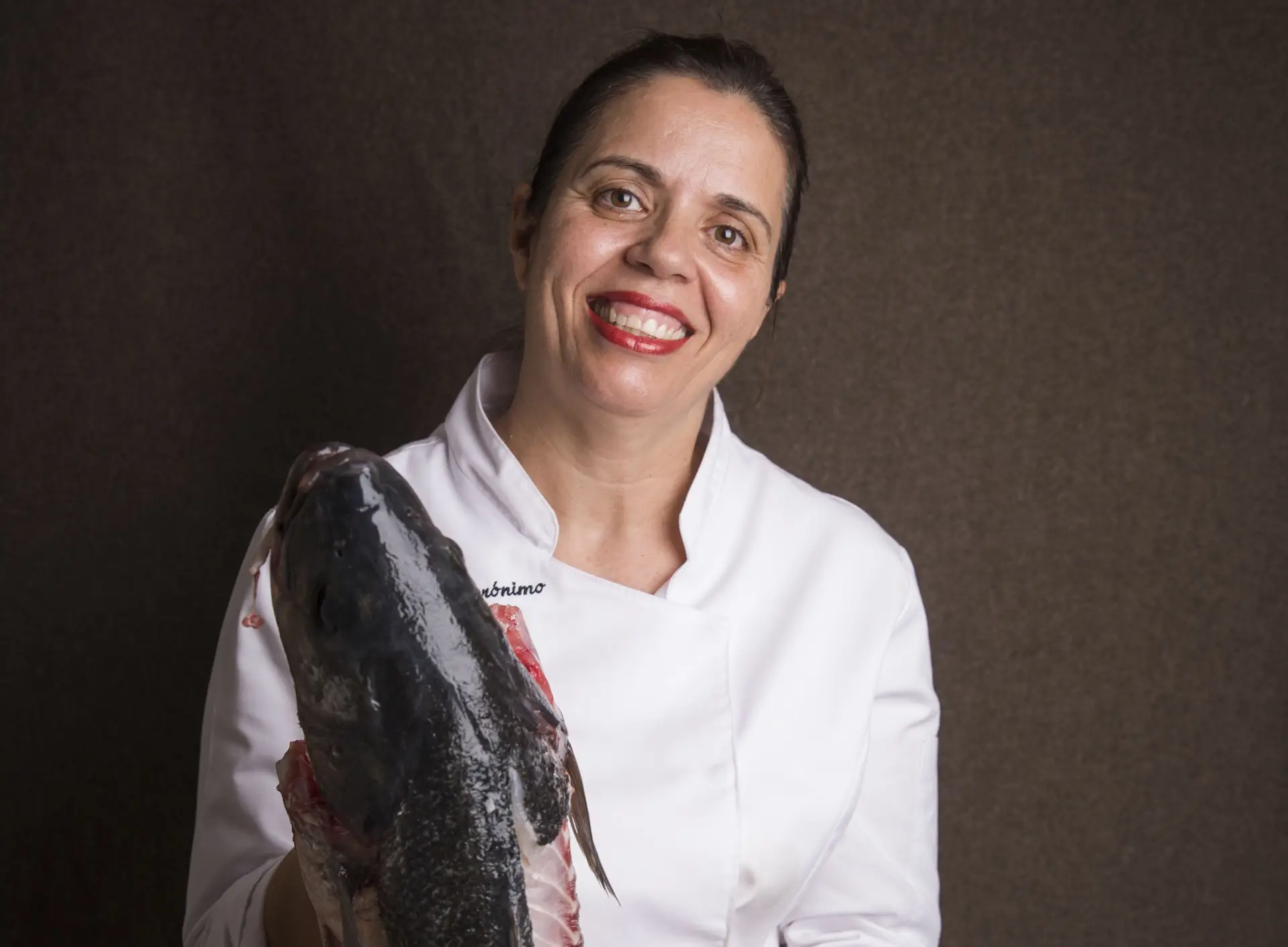 Noélia Jerónimo: "Os restaurantes deviam abrir, pelo menos, ao almoço"