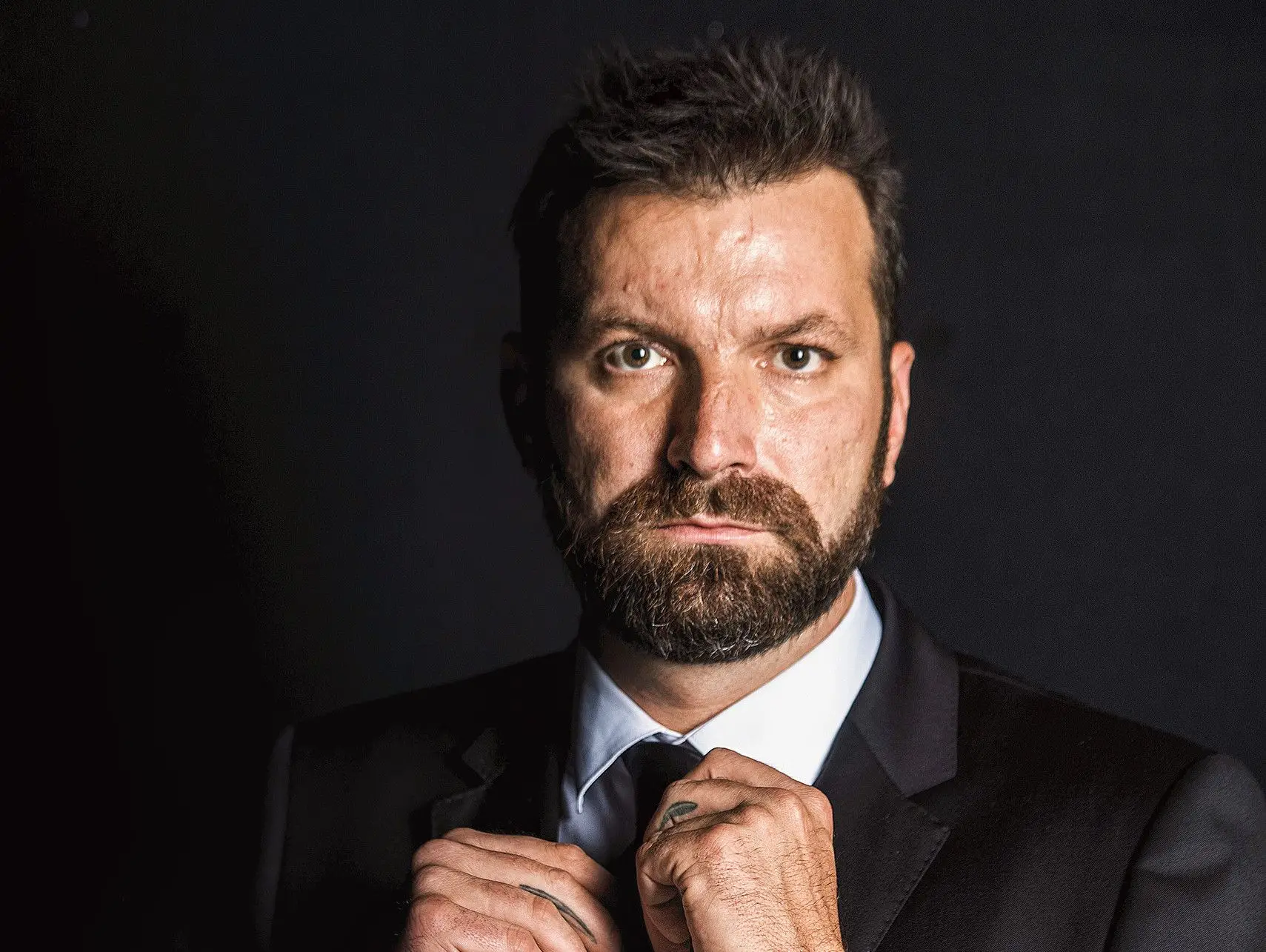 Guia Michelin. Ljubomir Stanisic e Eneko Atxa recebem a primeira estrela