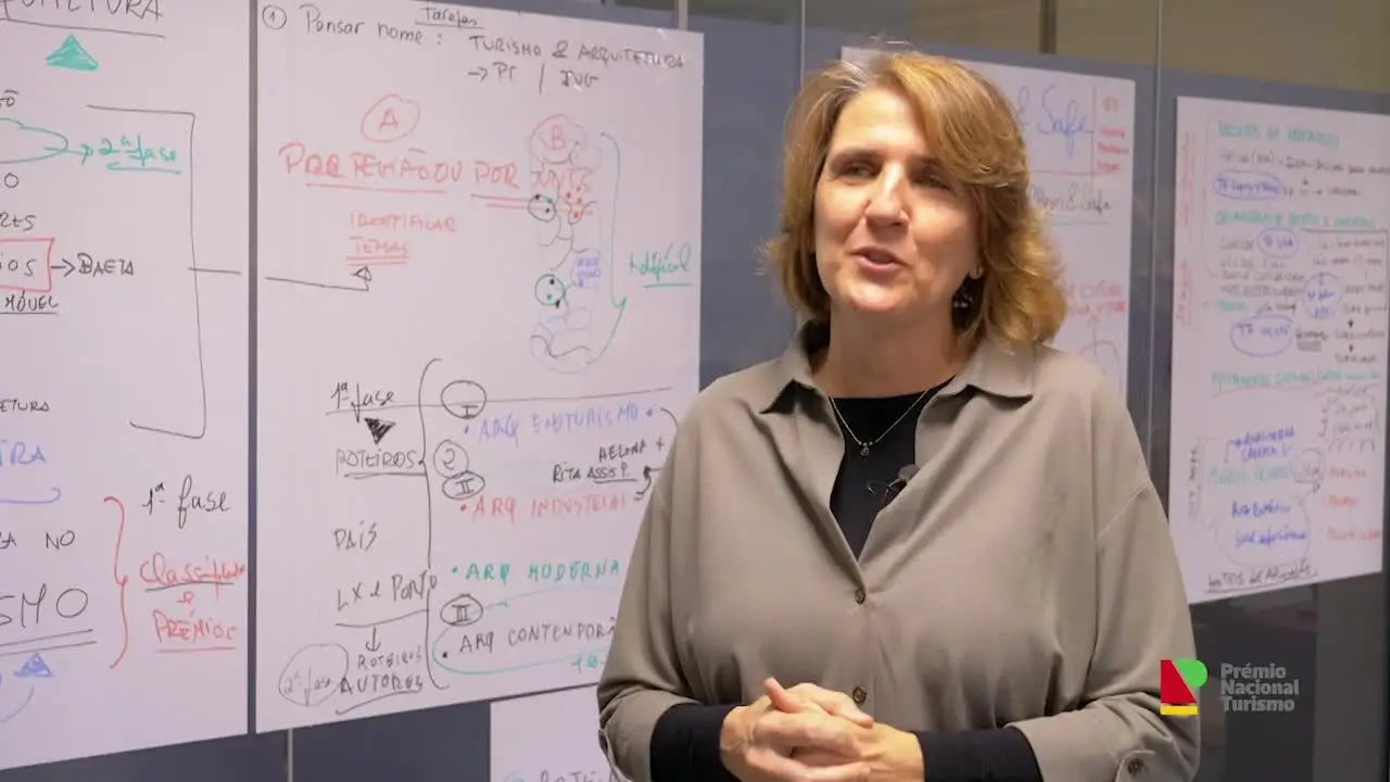 Prémio Nacional do Turismo: “Futuro do turismo, baseado na sustentabilidade e na digitalização, será risonho”