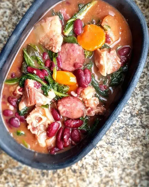 A boa mesa transmontana com entregas em casa para ajudar a enfrentar o frio