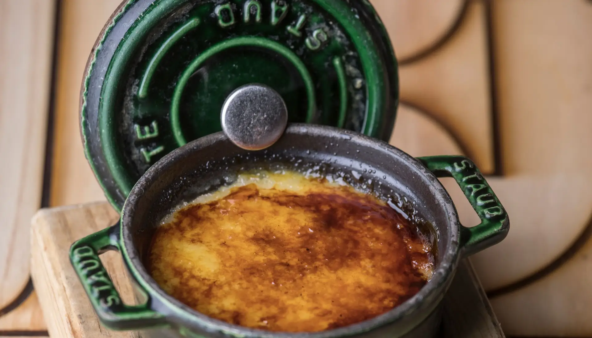 Como fazer: Leite-creme de poejos