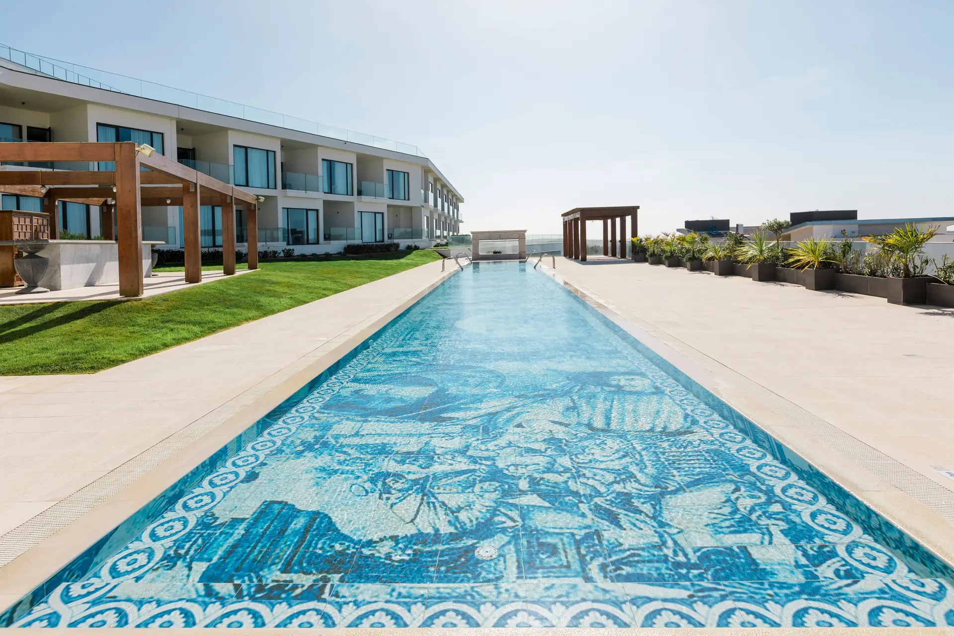 Inquérito: Quase 40% dos hotéis ponderam não reabrir este ano