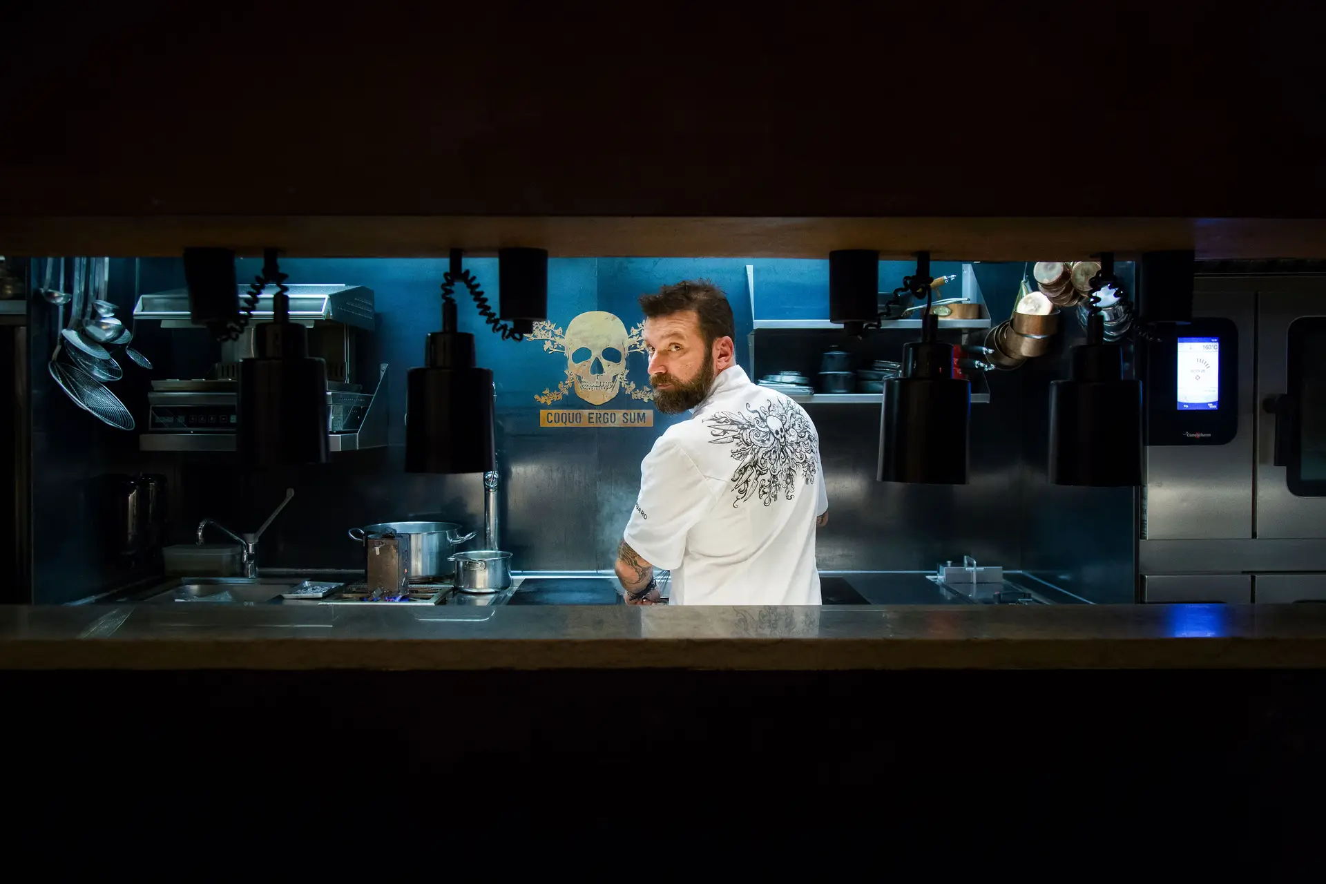 Hell's Kitchen: o “inferno” de Ljubomir Stanisic já tem data de estreia na SIC