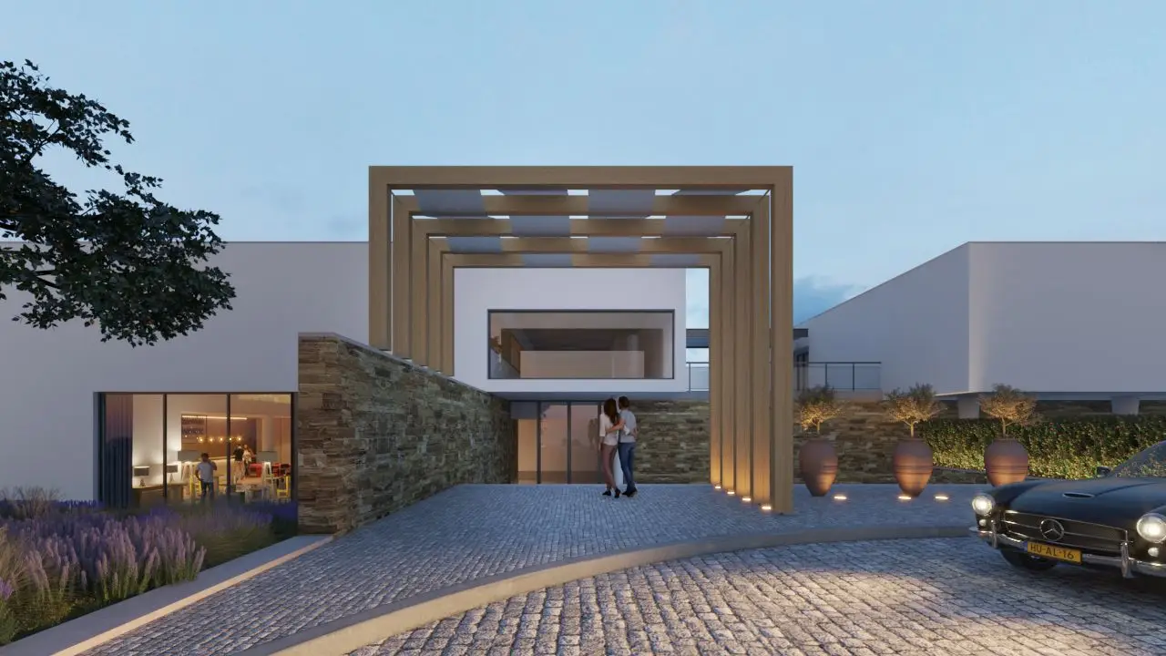 Com 12 hectares, novo hotel em Évora aposta na sustentabilidade e é paraíso de luxo para famílias