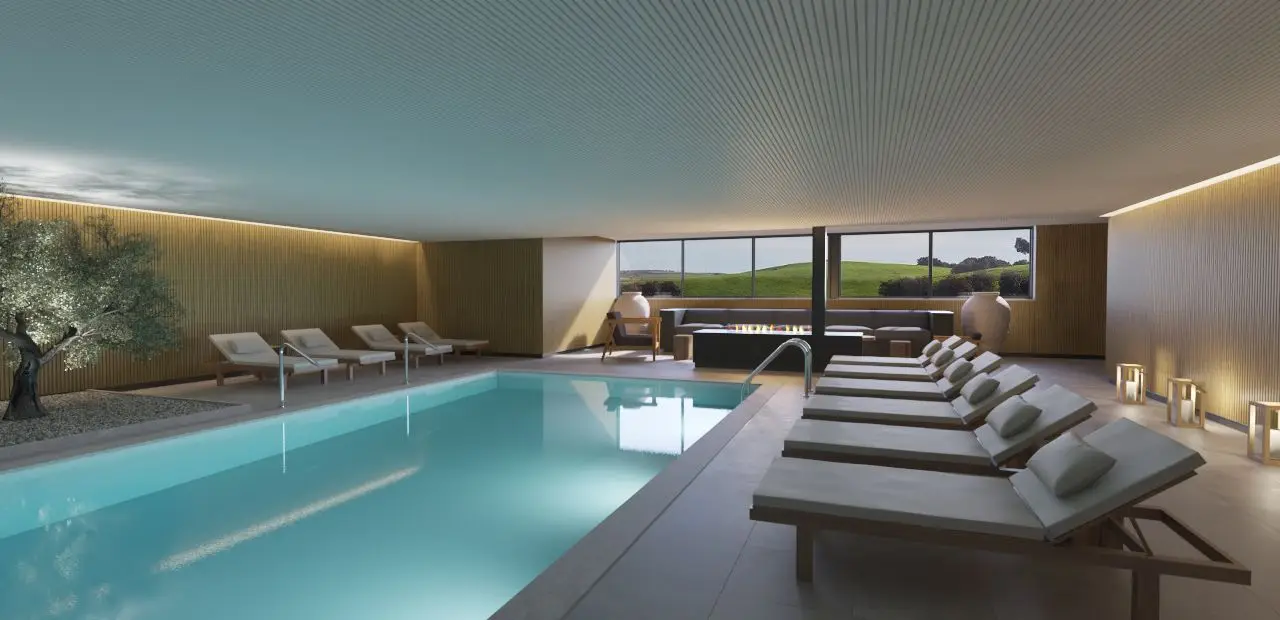 Com 12 hectares, novo hotel em Évora aposta na sustentabilidade e é paraíso  de luxo para famílias - Boa Cama Boa Mesa