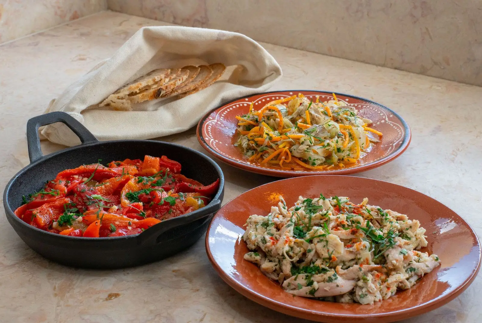 Estes restaurantes levam os melhores pratos do Alentejo a casa