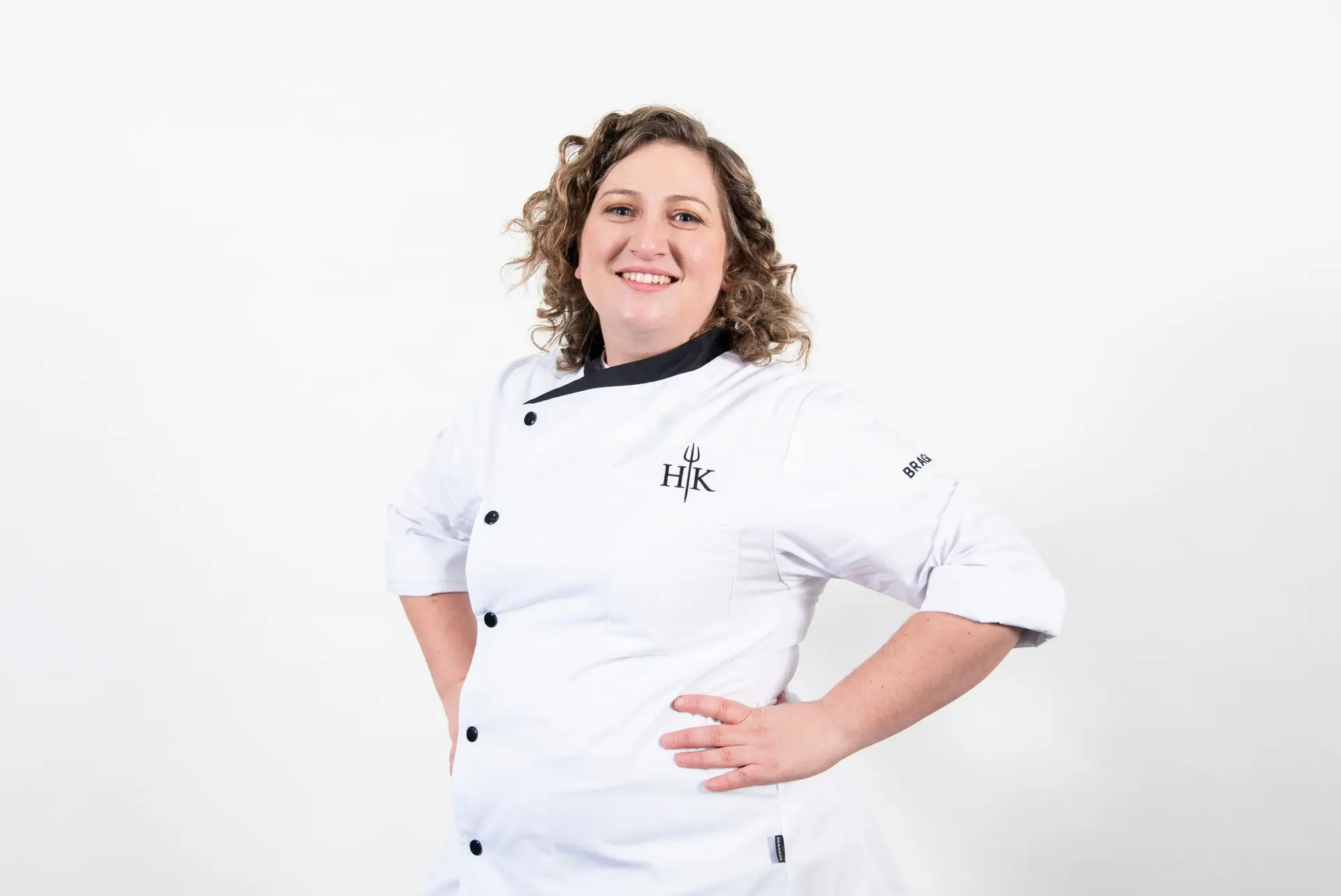 Domingos Ambrósio: Conheça o restaurante da queijeira e pastora que quer ganhar o Hell’s Kitchen