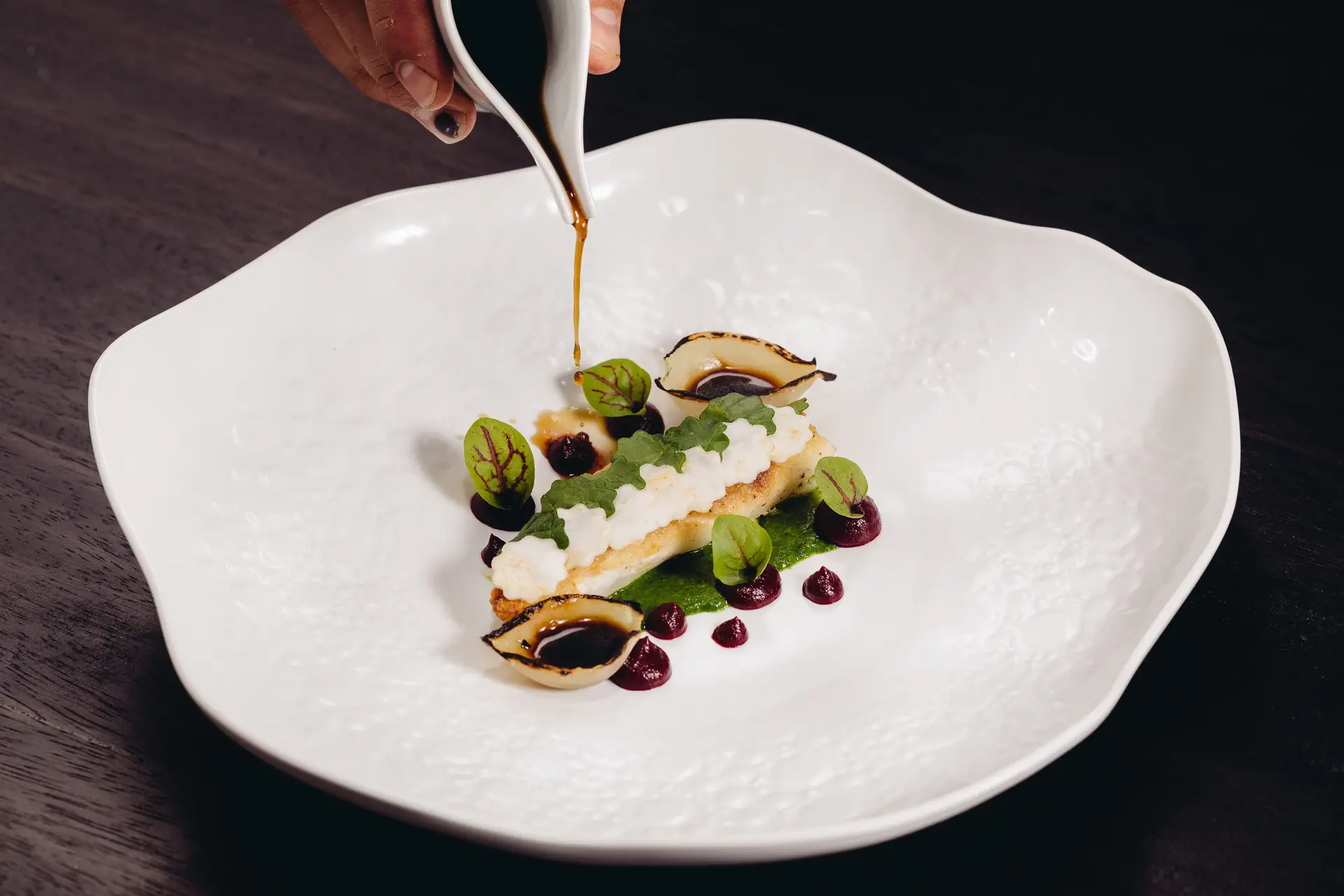 Em nome próprio, Filipe Ramalho ruma a Alter do Chão com comida “de tacho” e sazonal