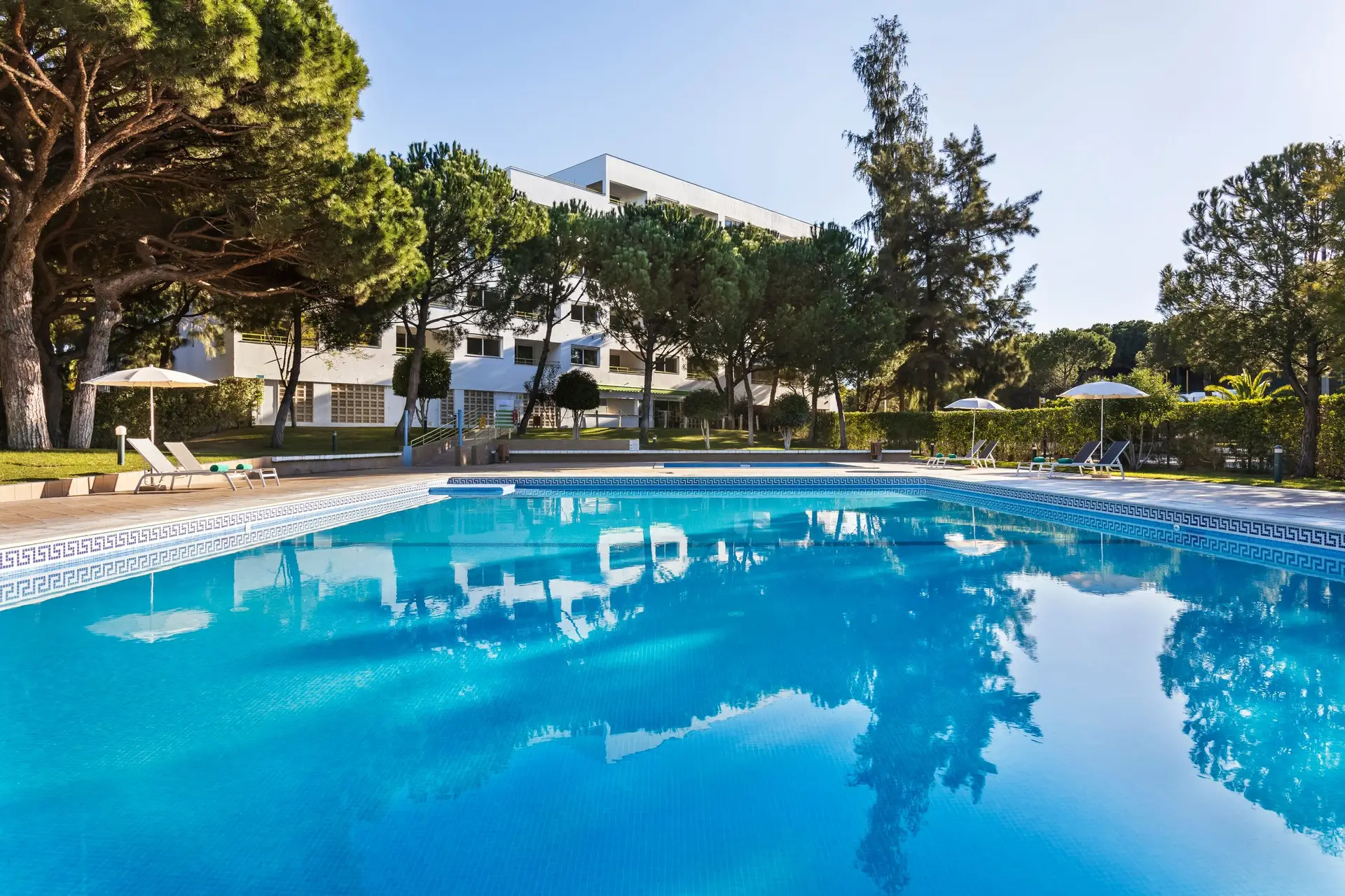 Inspirado na natureza, o The Patio Suite Hotel, no Algarve, abre em maio a pensar nas férias em família