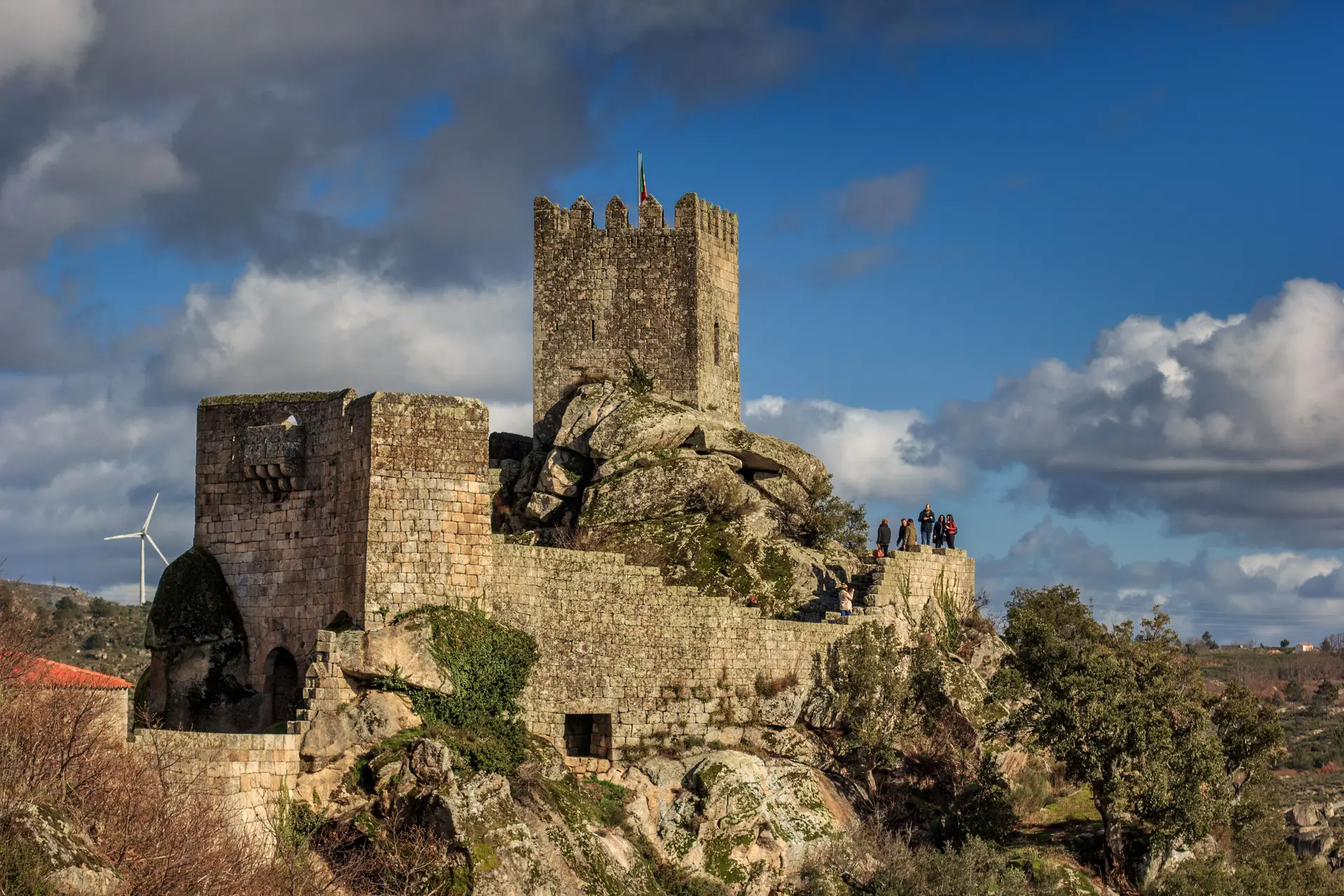Expresso oferece Guia das Aldeias Históricas de Portugal | Boa Cama Boa Mesa