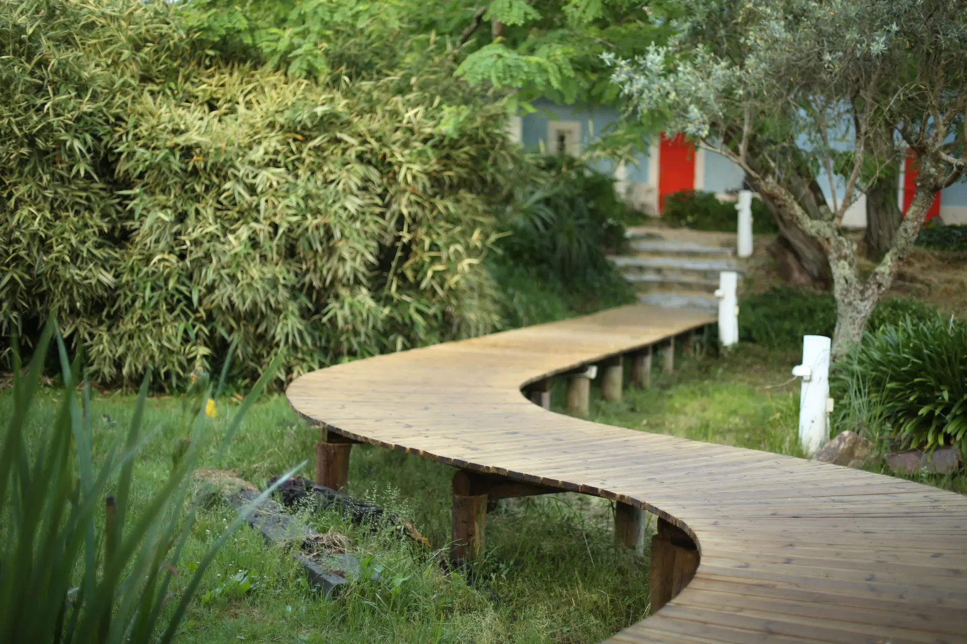 Herdade da Matinha: há 25 anos a “pintar” o Alentejo de todas as cores