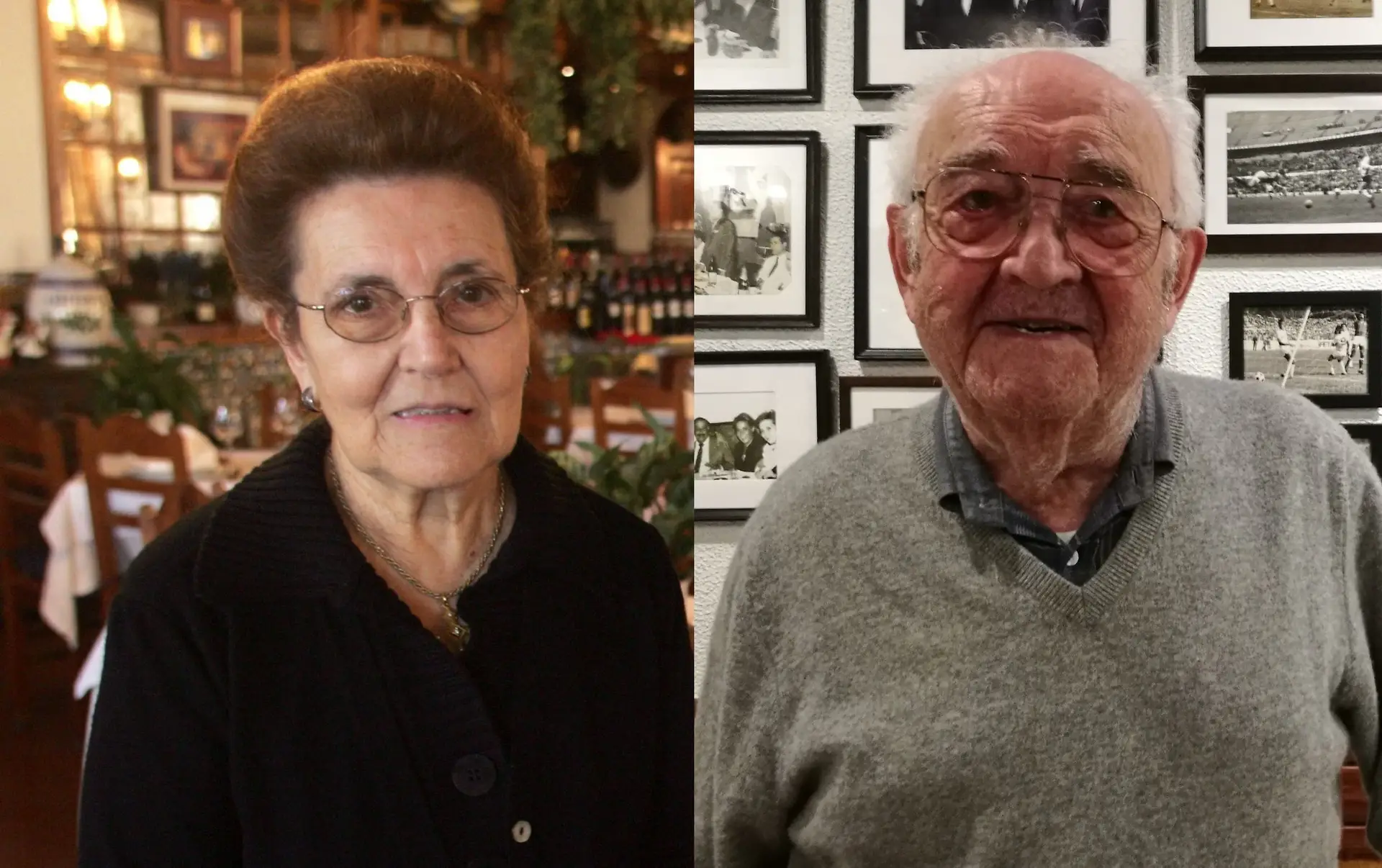 Lurdes Graça e Emílio Andrade distinguidos com Prémio Carreira Boa Cama Boa Mesa 2021