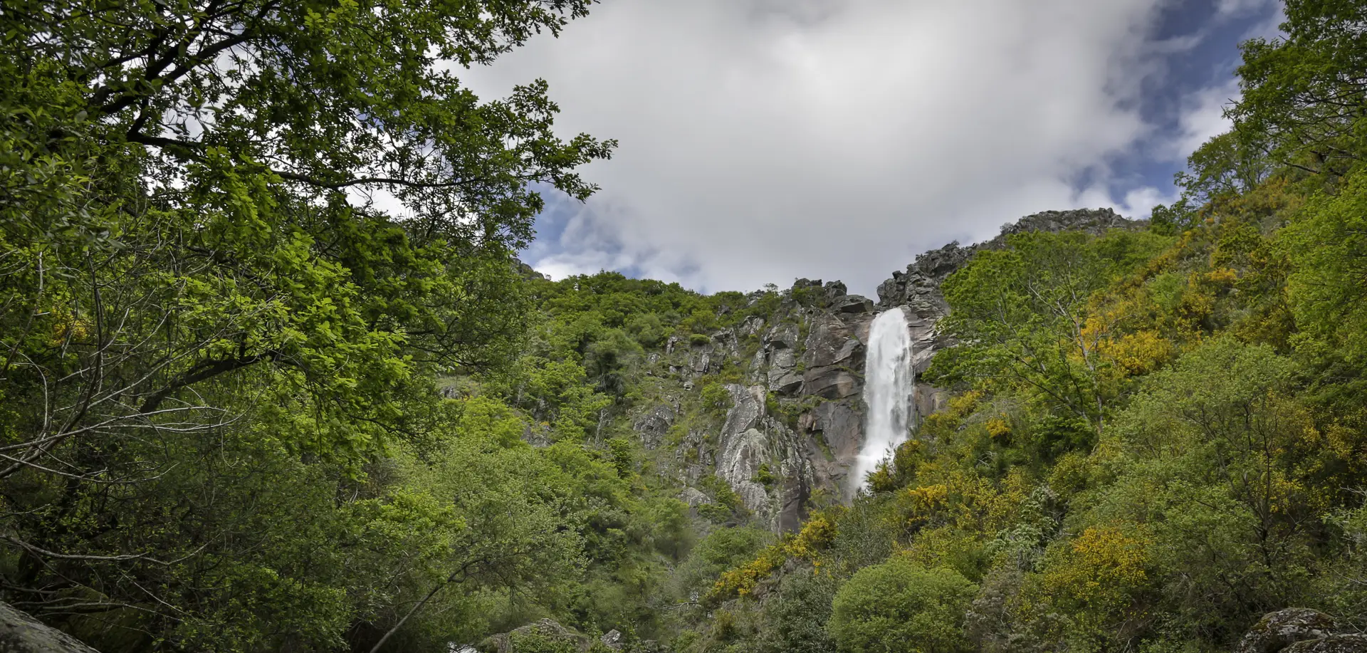 Mundo de aventuras e natureza selvagem no Arouca Geopark