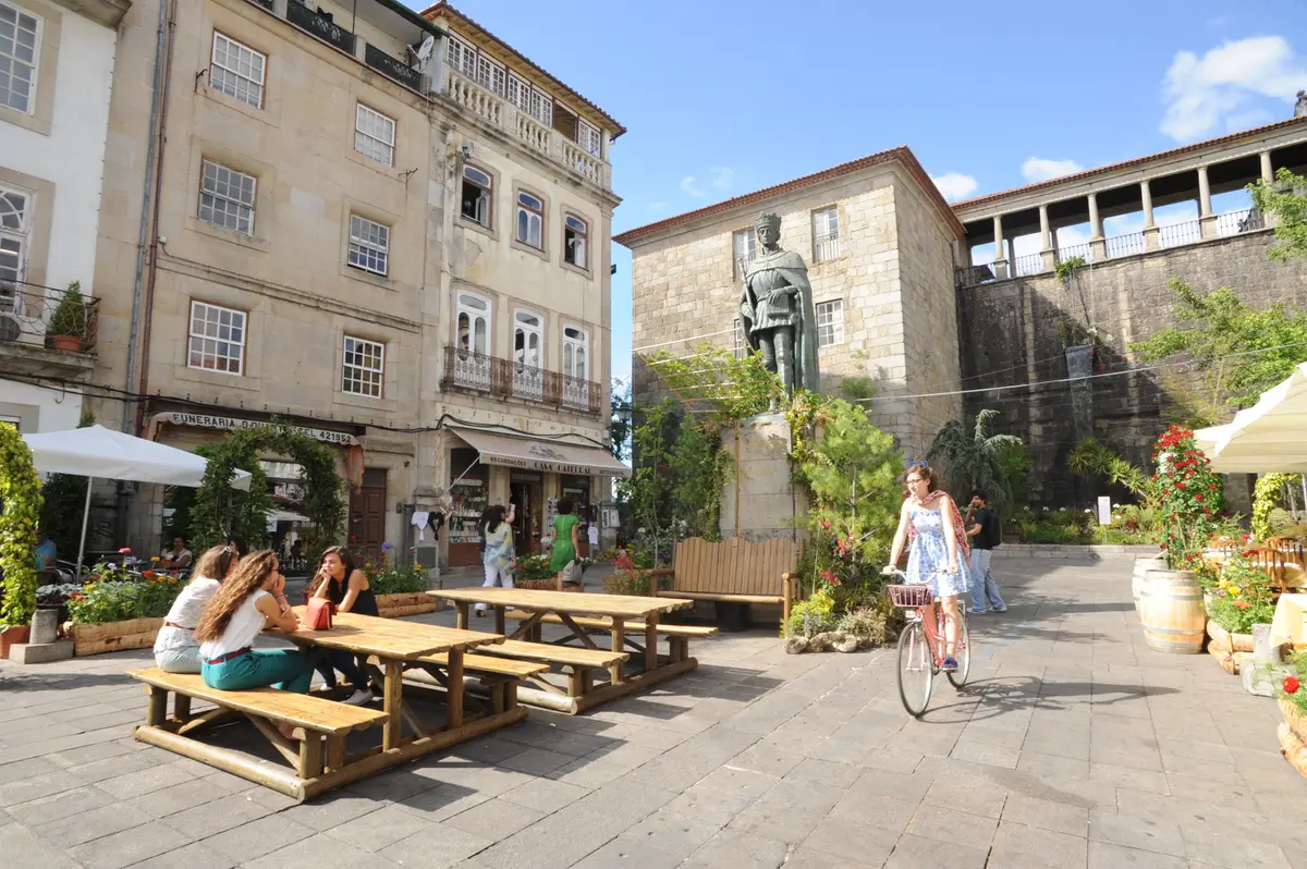 Viseu