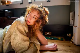 Emmy Curl mostra vídeo de 'Porto' e anuncia convidados especiais de concertos em Portugal