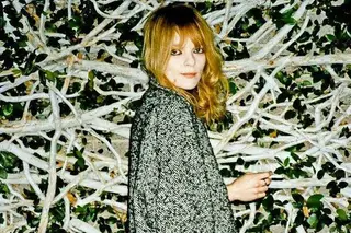 Jessica Pratt e Miramar em destaque no BLITZ Rádio desta semana