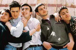 Ornatos Violeta: uma chaga para lembrar que há um fim