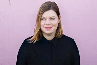 Capicua sobre canção com Xutos & Pontapés: “Nasci no ano do primeiro disco dos Xutos e a vida reserva-nos muitas surpresas”