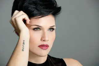 Fábia Rebordão apresenta o novo álbum com single e concerto no Caixa Alfama