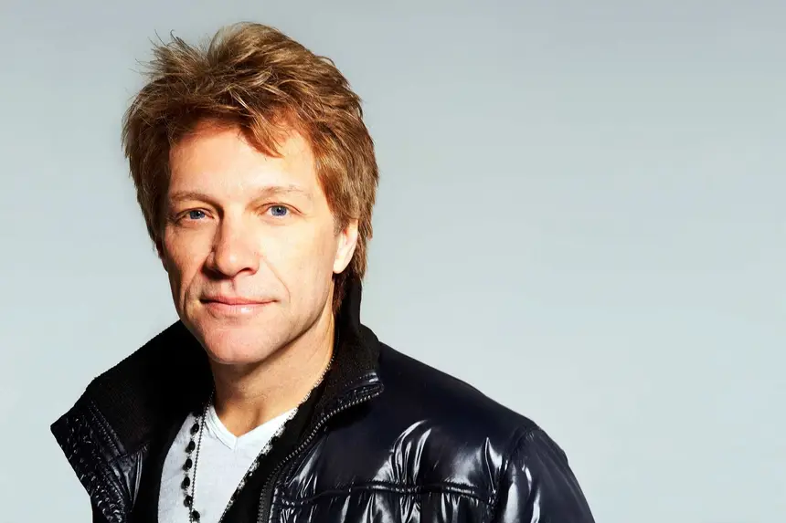 BLITZ - Jon Bon Jovi "reza" para que Trump não seja eleito ...