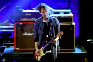 A única reclamação que Josh Klinghoffer tem depois de ser 'despedido' dos Red Hot Chili Peppers