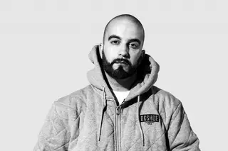 Fuse, Keso e Landim no Vodafone Mexefest