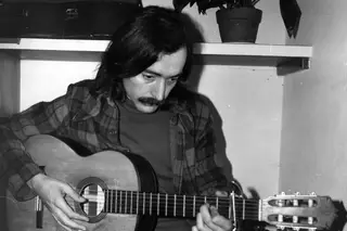 José Mário Branco (1942-2019): Um homem interventivo, inquieto e militante