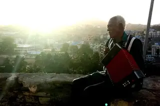 Melhores do Ano BLITZ: o jazz e outras grooves