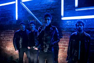 The Poppers na BLITZ Records: leia a entrevista e fique a saber tudo sobre “Lucifer”, o novo álbum